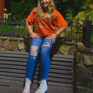 Meet your Posher, Anna salome